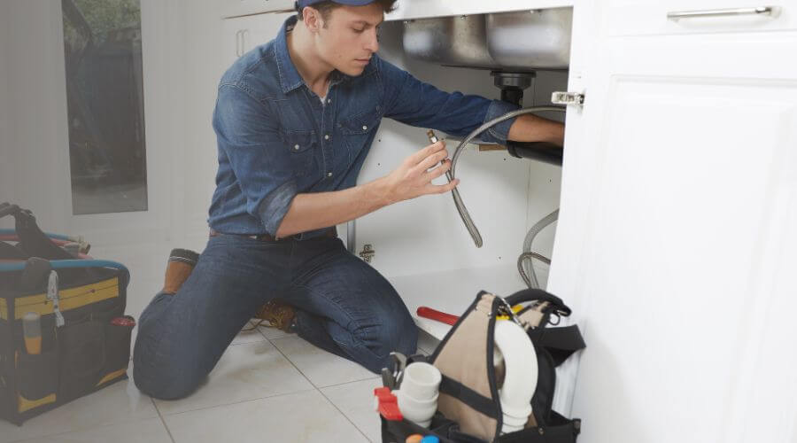 Professional Leak Detection in Parlin, CO